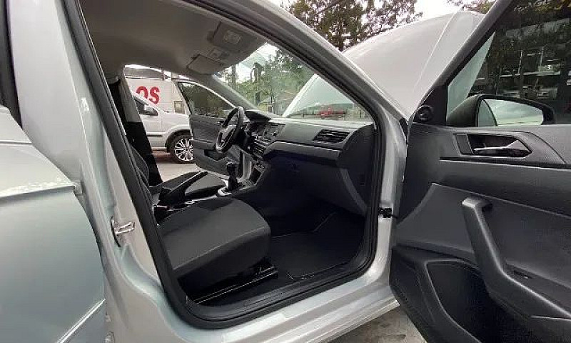Volkswagen Polo Trac...
