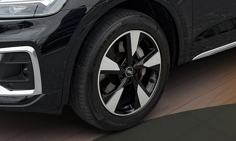 Audi Q5 Spb. S-Line ...
