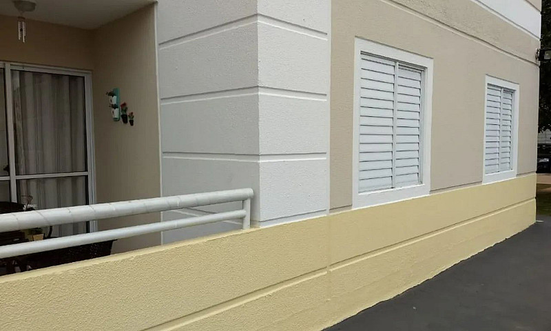 Apartamento A Venda ...