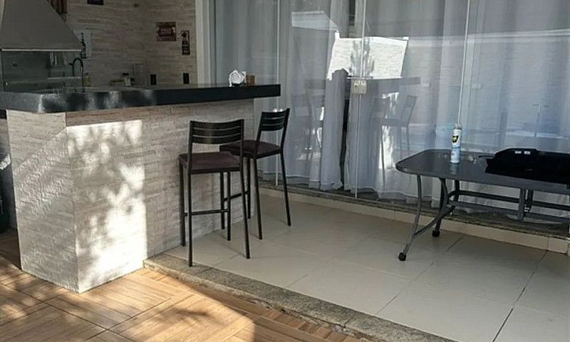 Casa Em Condominio N...