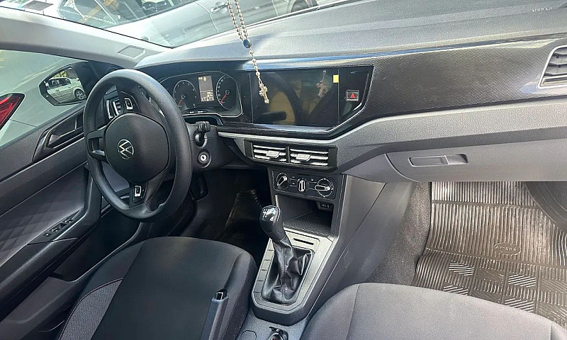 Volkswagen Polo Trac...