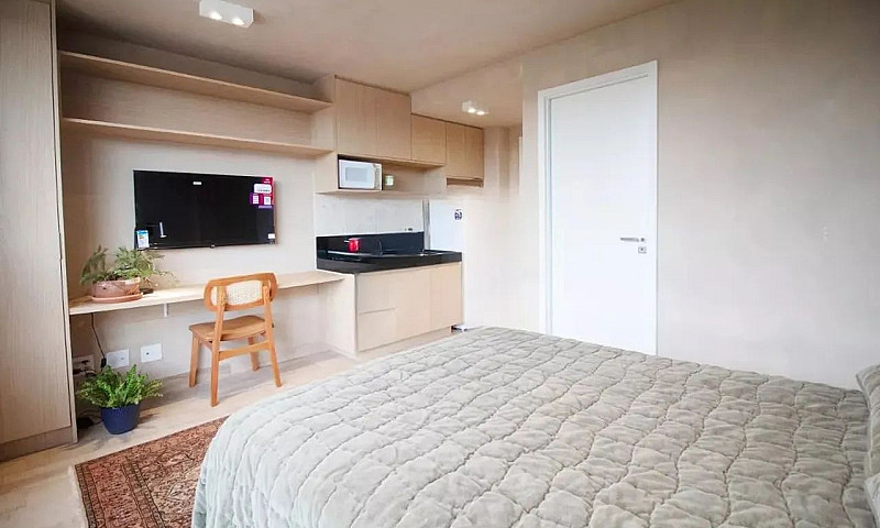 Apartamento À Venda ...
