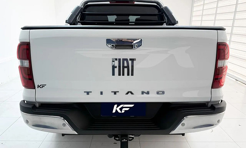 Fiat Titano Ranch 2....
