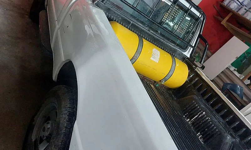 Ford Ranger Xls 2.3 ...
