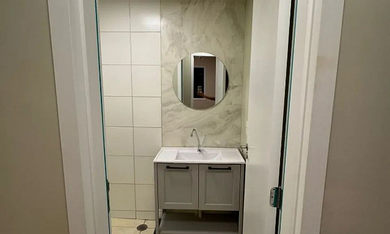 Apartamento Residenc...