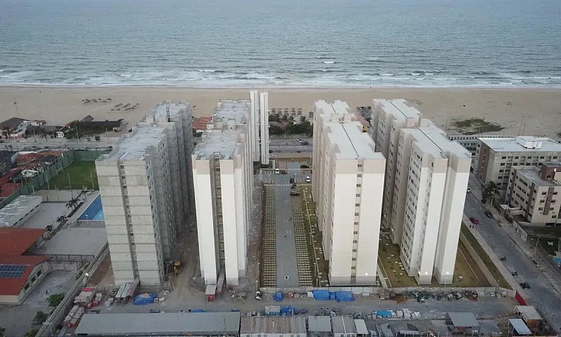 Repasso Apartamento ...