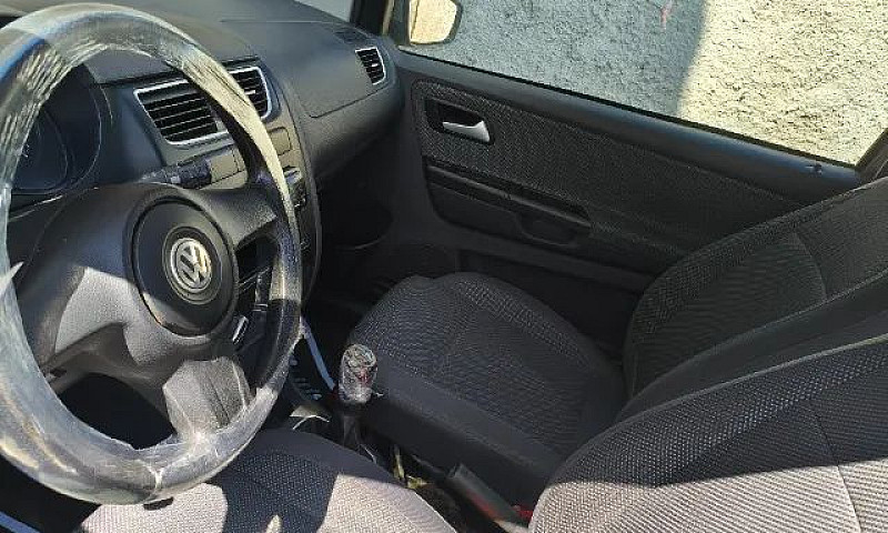 Volkswagen Fox 1.0 M...