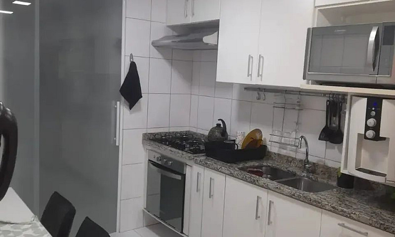 Apartamento Para Ven...
