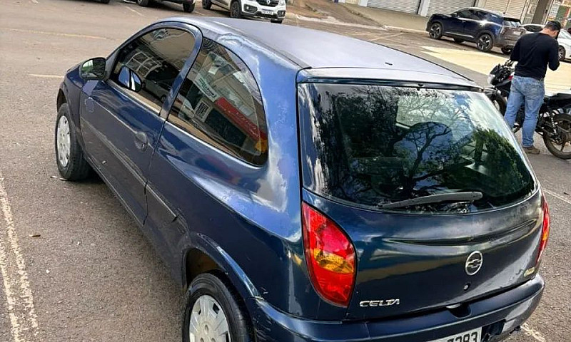 Chevrolet Celta 1.0/...