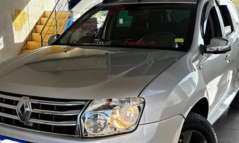 Renault Duster Dynam...