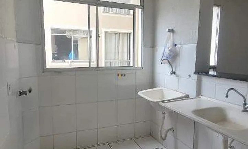 Apartamento 2 Quarto...