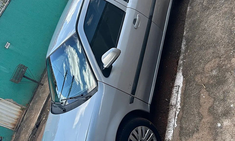 Volkswagen Gol Geraç...