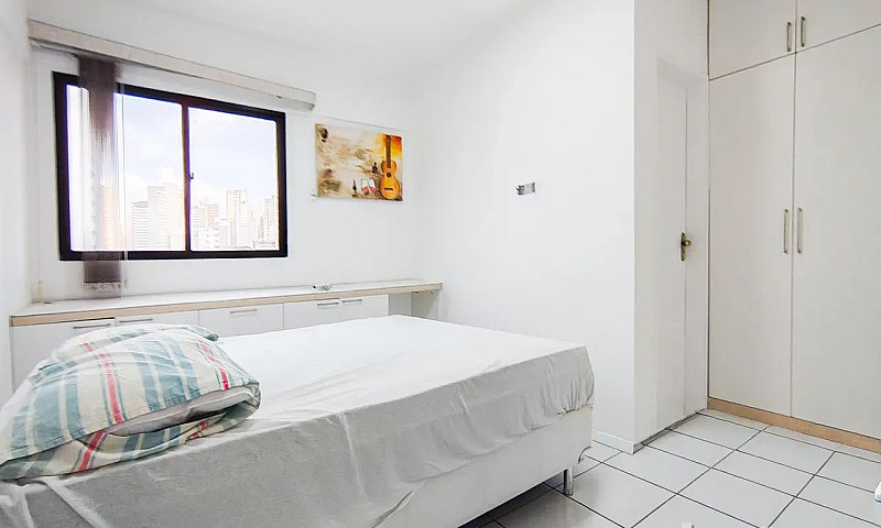 Apartamento, Praia D...