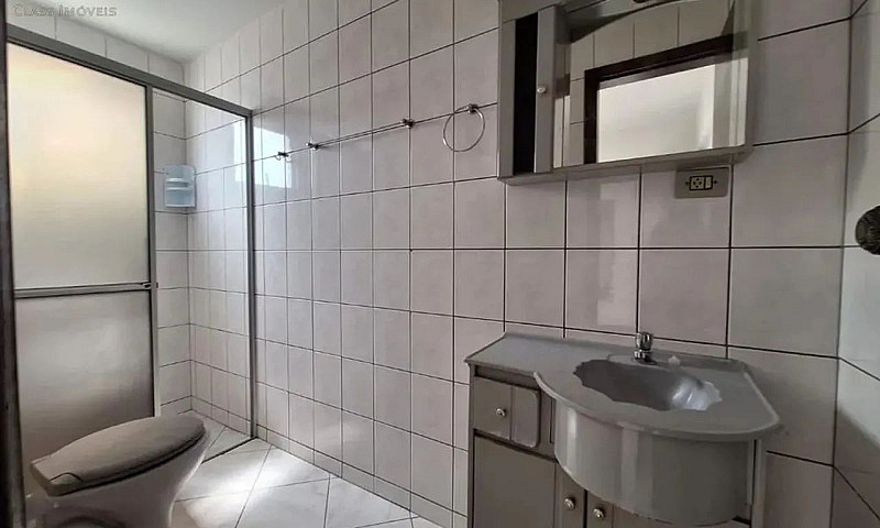 Apartamento Para Alu...