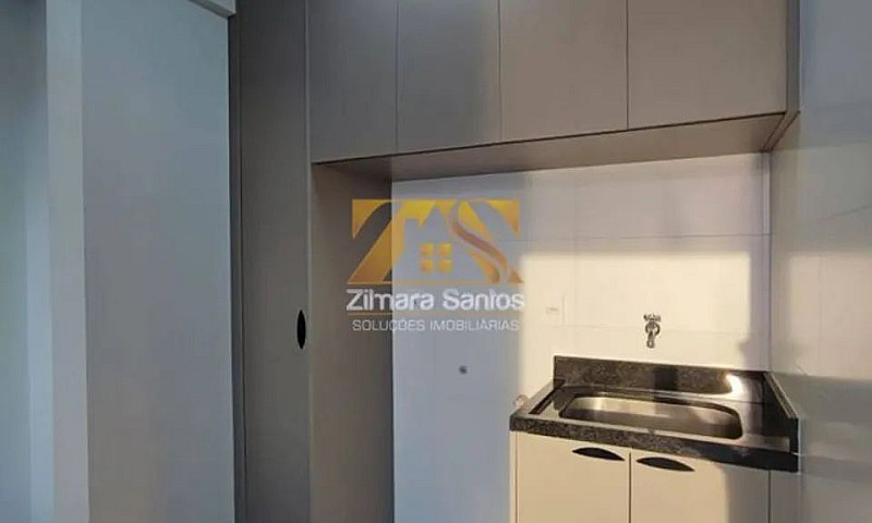 Apartamento Com 3 Qu...