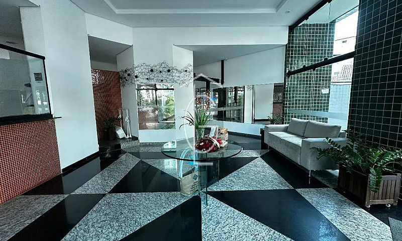Lindo Apartamento Re...