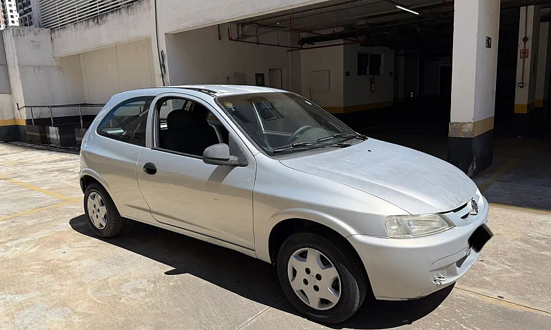 Chevrolet Celta Spir...