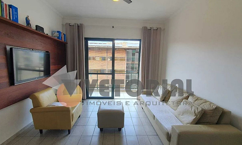 Apartamento Com 2 Do...