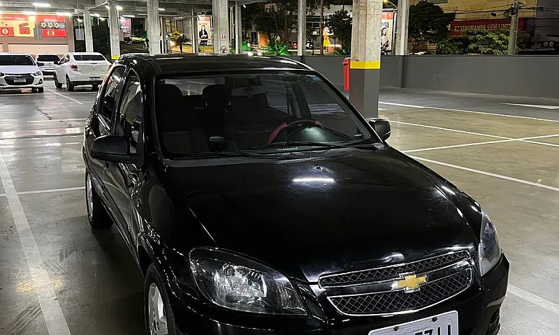 Chevrolet Celta Life...