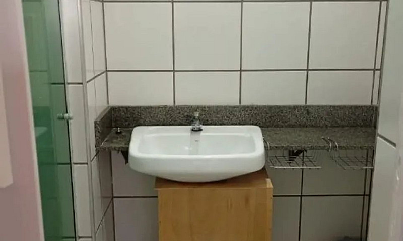 Apartamento Com 2 Do...