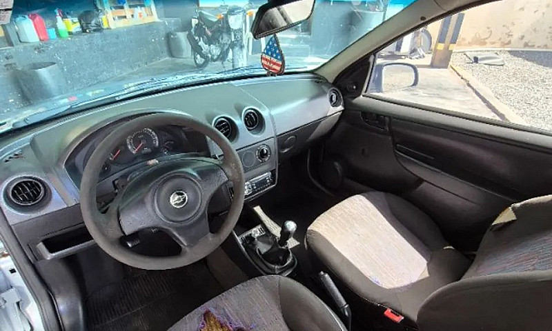 Chevrolet Celta Life...