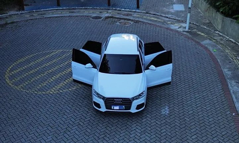 Audi Q3 1.4 Tfsi/Tfs...
