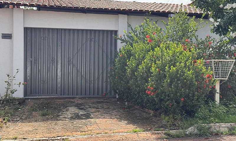 Casa Setor Santa Bár...