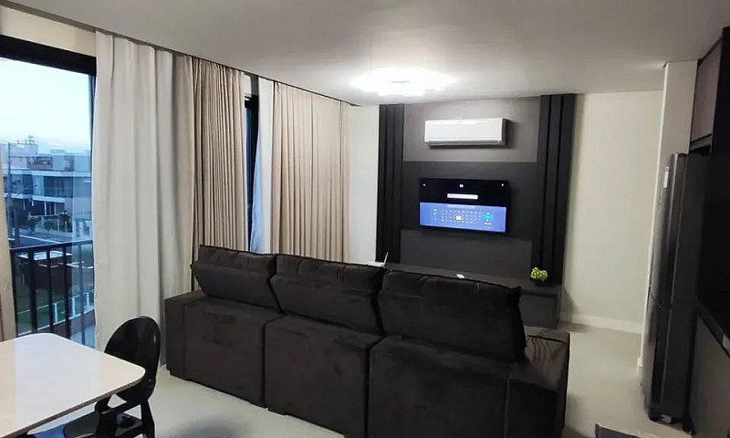 Apartamento 2 Quarto...
