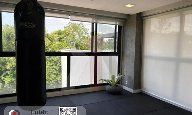 Apartamento 3 Dorm -...