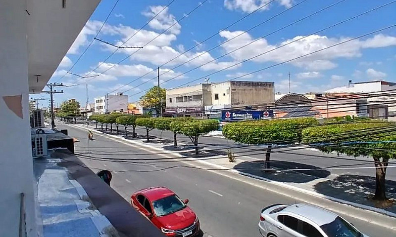 Alugo Apartamento Na...