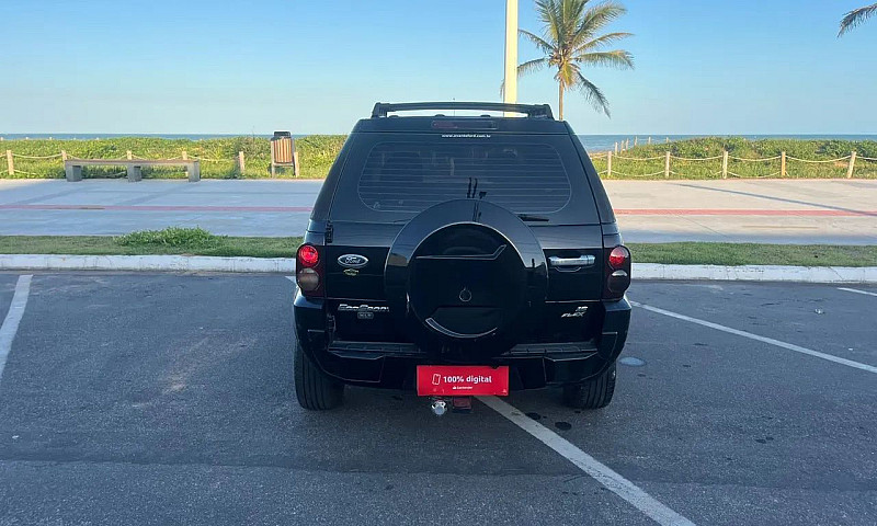 Ford Ecosport Xlt 1....