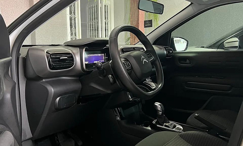 Citroen C4 Cactus Fe...