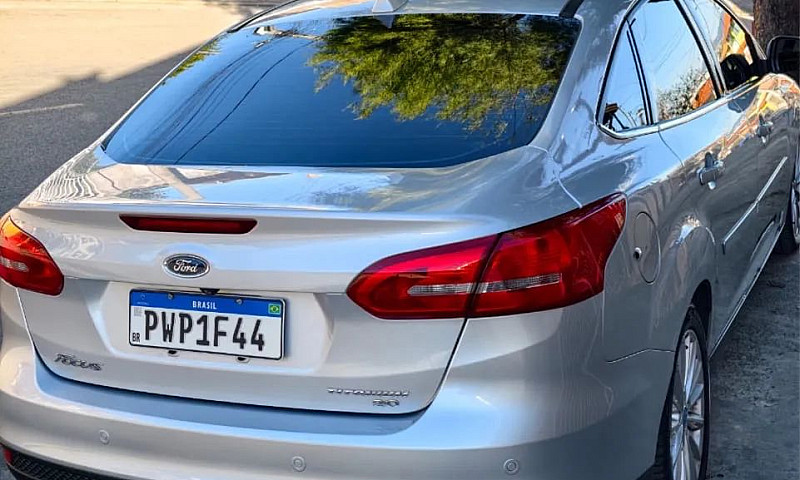Ford Focus Tita/Tita...
