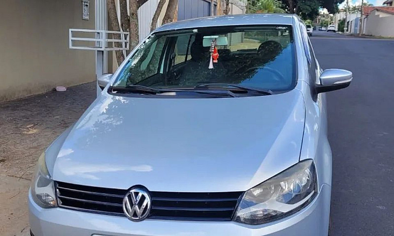 Volkswagen Fox 1.0 M...