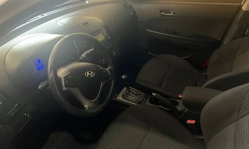 Hyundai I30 2.0 16V ...
