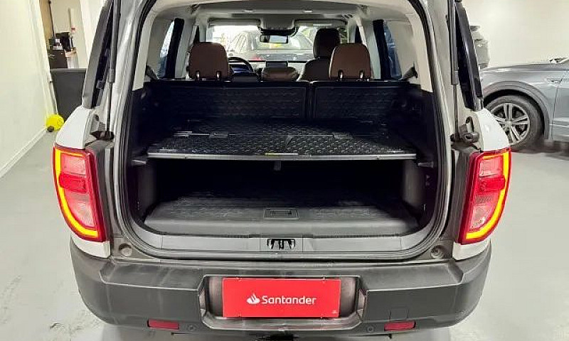 Ford Bronco Sport Wi...