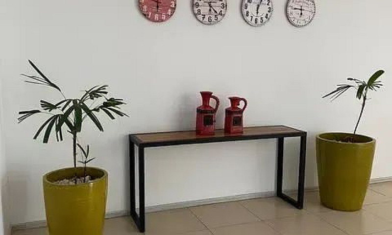 Apartamento Para Alu...