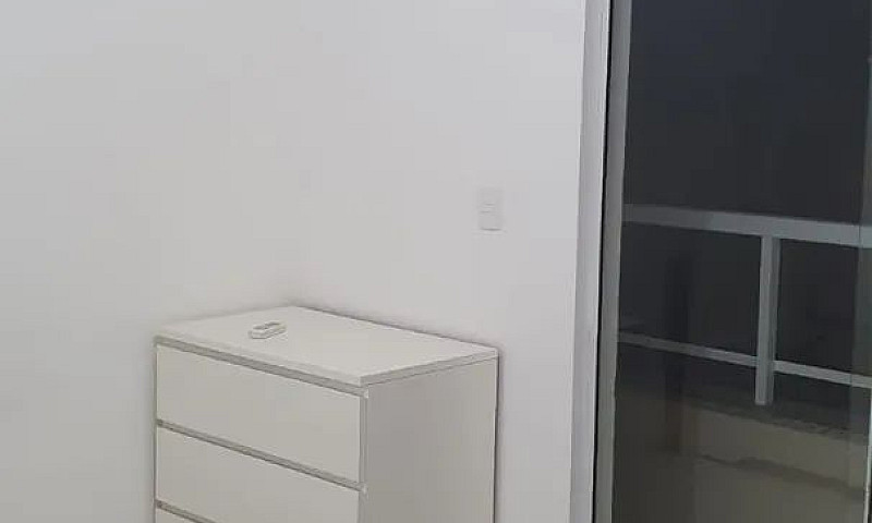 Alugo Apartamento...
