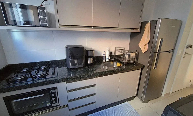Lindo Apartamento Mo...