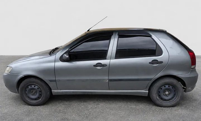 Fiat Palio Celebrati...