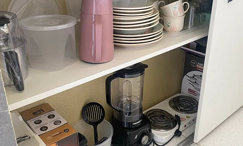 Apartamento Morro Br...