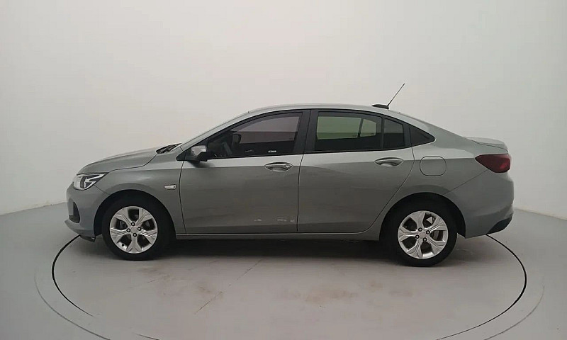 Chevrolet Onix Hatch...