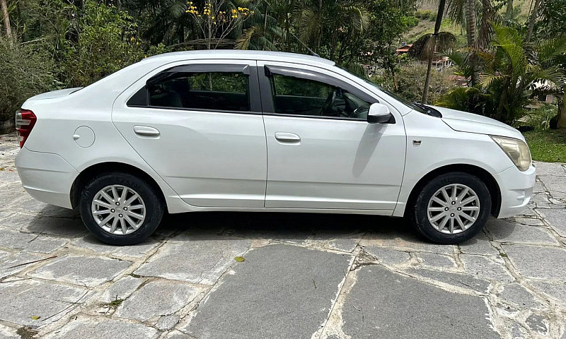 Chevrolet Cobalt Ltz...