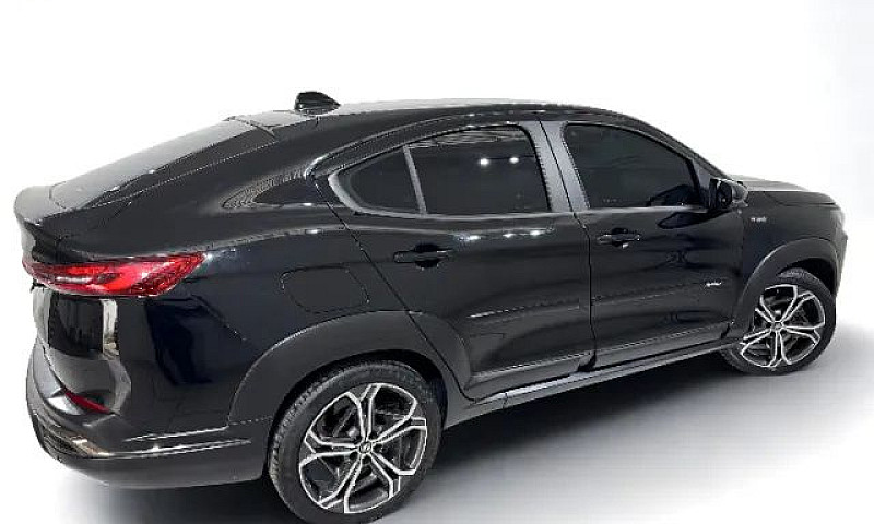 Fiat Fastback Limite...