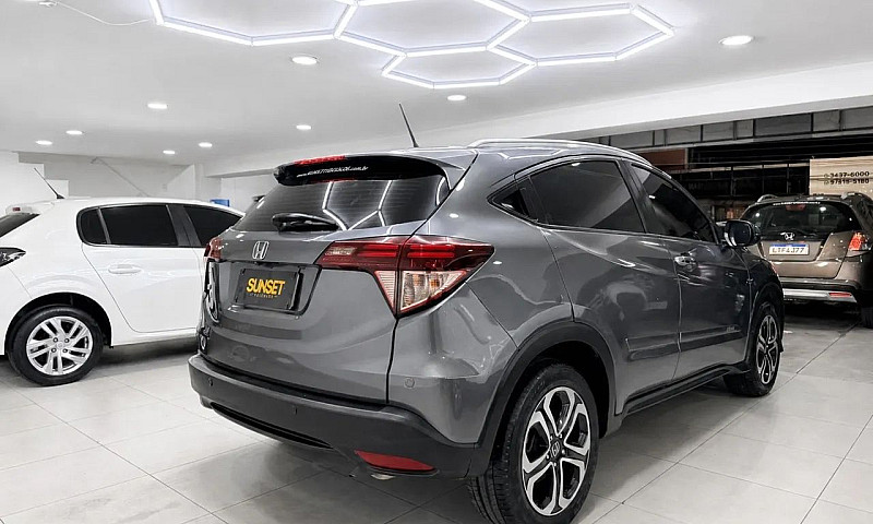Honda Hr-V Touring 1...