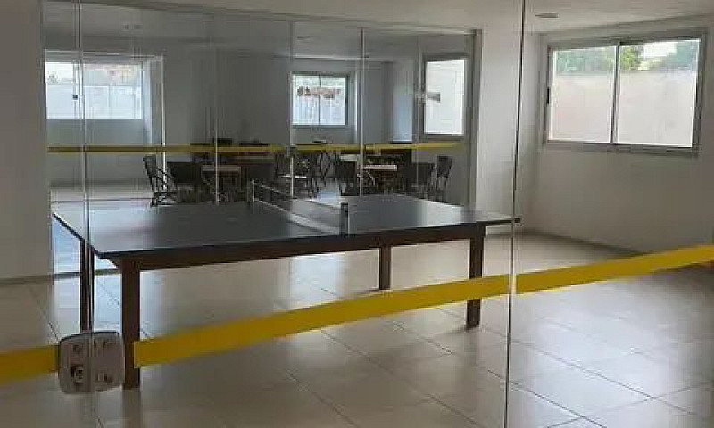 Apartamento Para Alu...