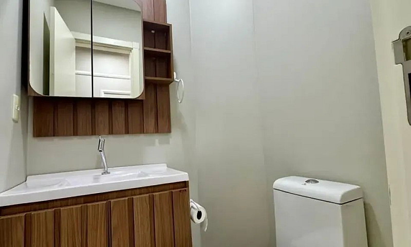 Lindo Apartamento No...