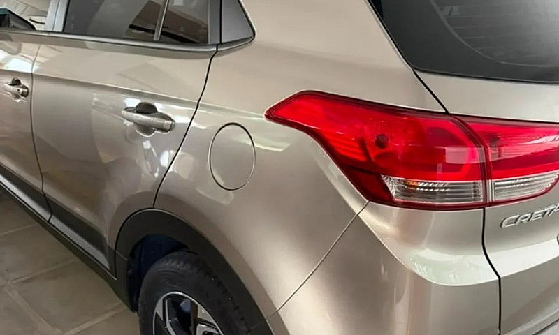 Hyundai Creta Smart ...