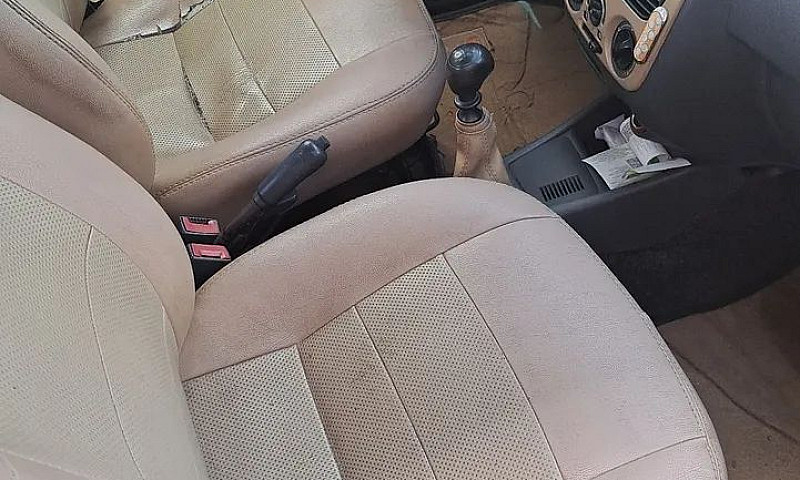 Fiat Palio 1.0 Econo...