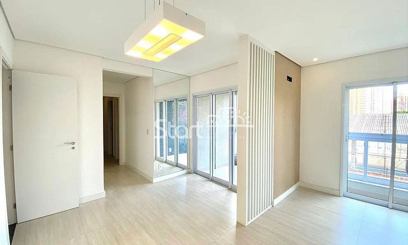 Apartamento - Jardim...